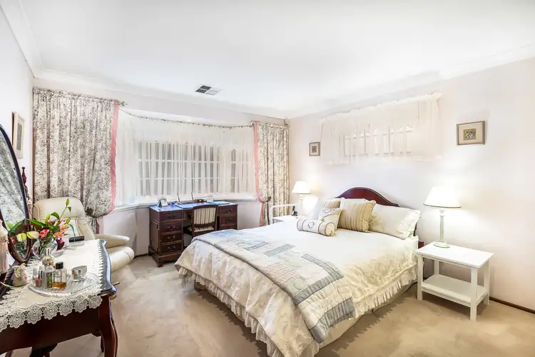Fifth view of Homely house listing, 27 Fauna Place, Kirrawee NSW 2232