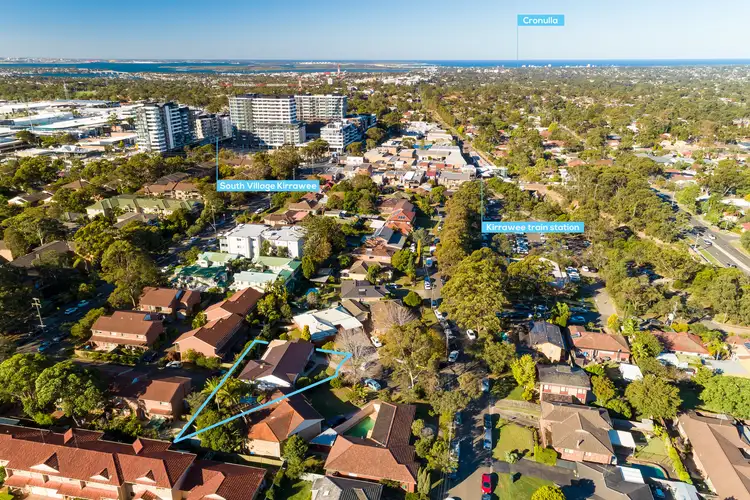 Sixth view of Homely house listing, 27 Fauna Place, Kirrawee NSW 2232