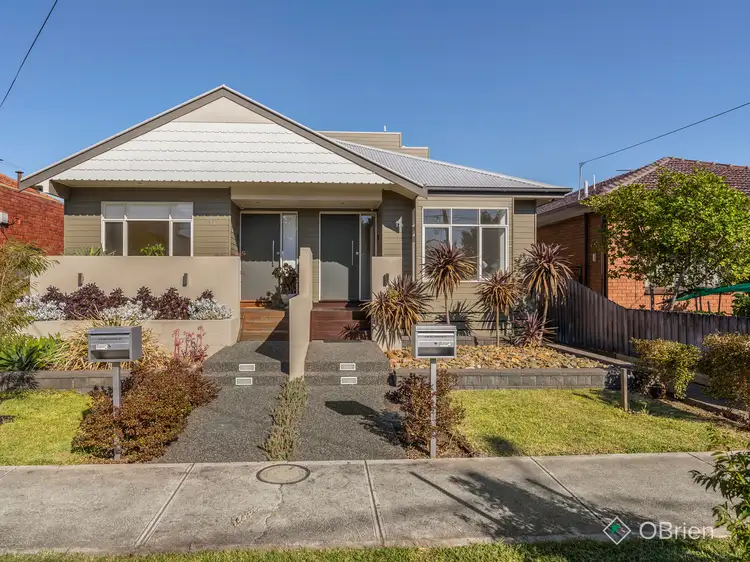 Main view of Homely house listing, 17b Gillingham Street, Preston VIC 3072