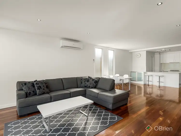Third view of Homely house listing, 17b Gillingham Street, Preston VIC 3072