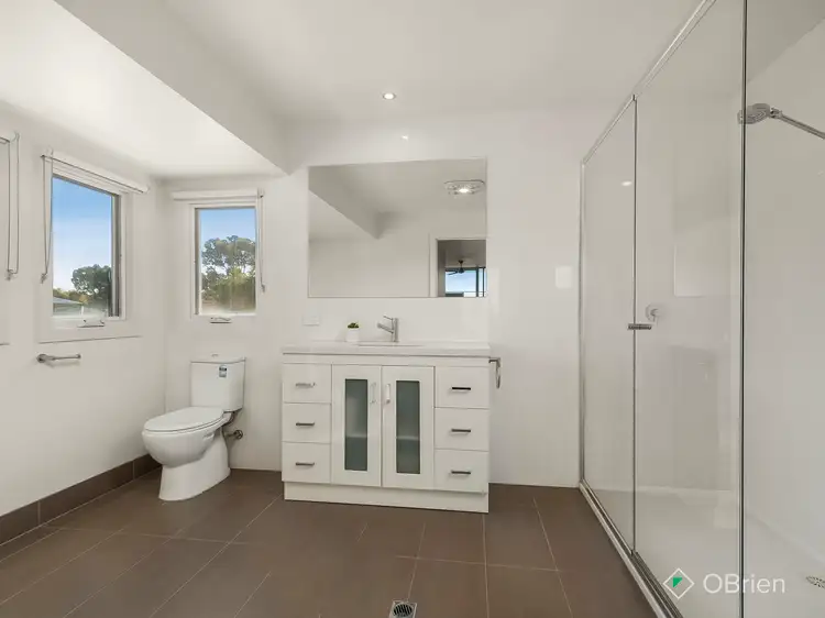 Fifth view of Homely house listing, 17b Gillingham Street, Preston VIC 3072