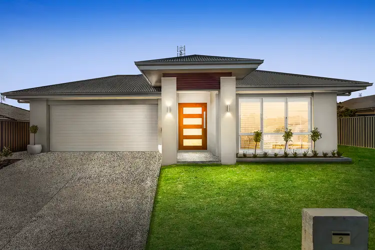 2 Red Robin Lane, Cooranbong NSW 2265