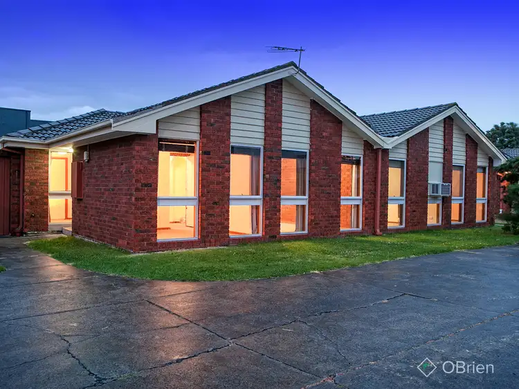 3/16 Childers Street, Cranbourne VIC 3977