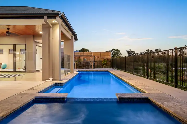 Second view of Homely house listing, 87 Augusta Circuit, Peregian Springs QLD 4573