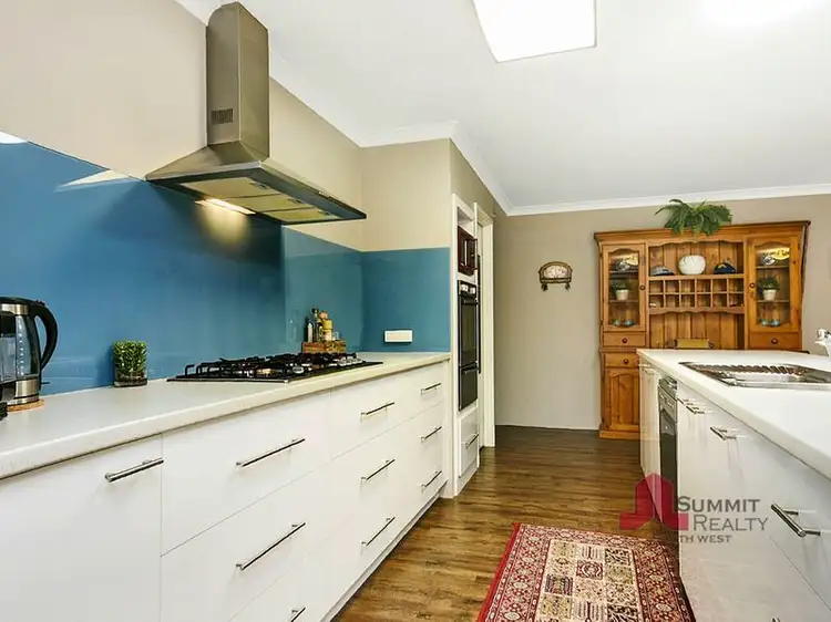 Fourth view of Homely house listing, 13 Glenelg Drive, Millbridge WA 6232