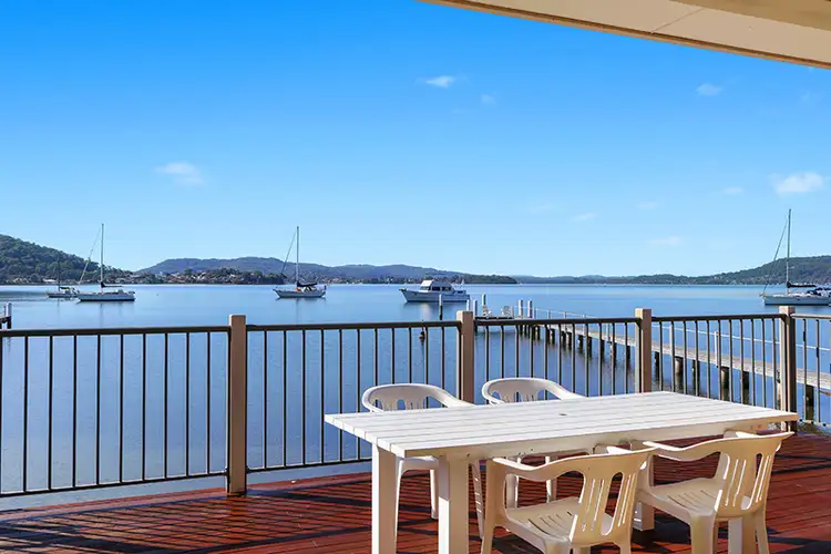 Third view of Homely house listing, 68 Brisbane Water Drive, Koolewong NSW 2256