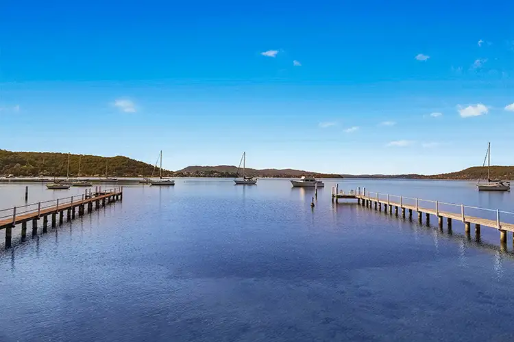 Fourth view of Homely house listing, 68 Brisbane Water Drive, Koolewong NSW 2256