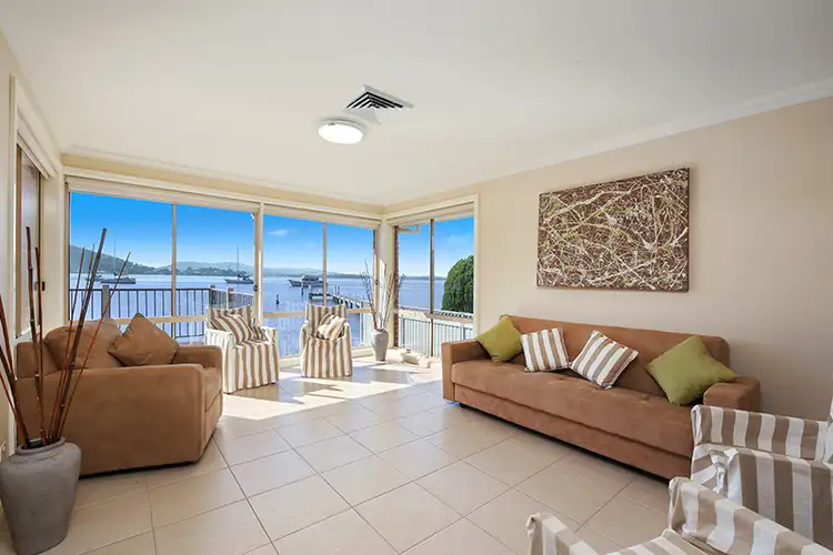Fifth view of Homely house listing, 68 Brisbane Water Drive, Koolewong NSW 2256
