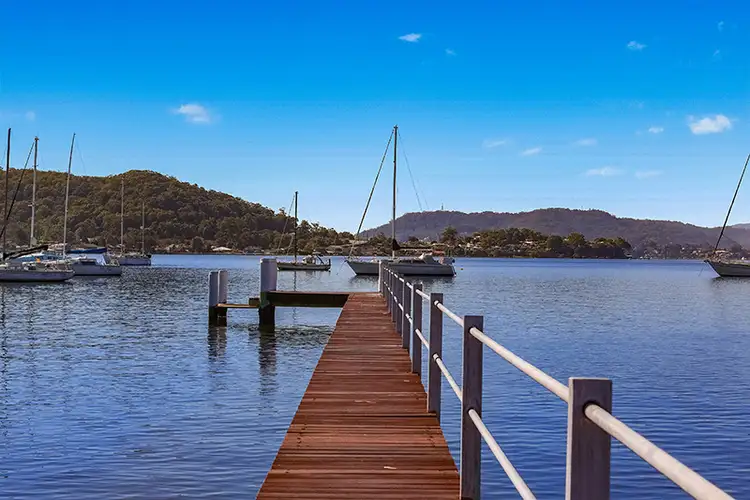 Sixth view of Homely house listing, 68 Brisbane Water Drive, Koolewong NSW 2256