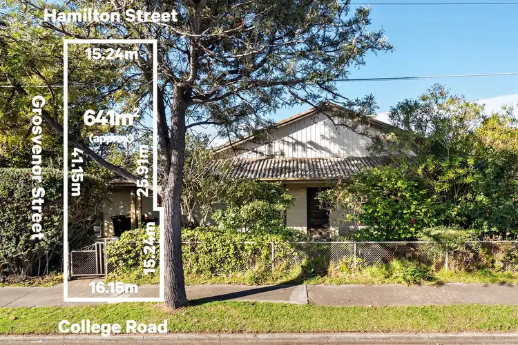 5 Grosvenor Street, Somerton Park SA 5044