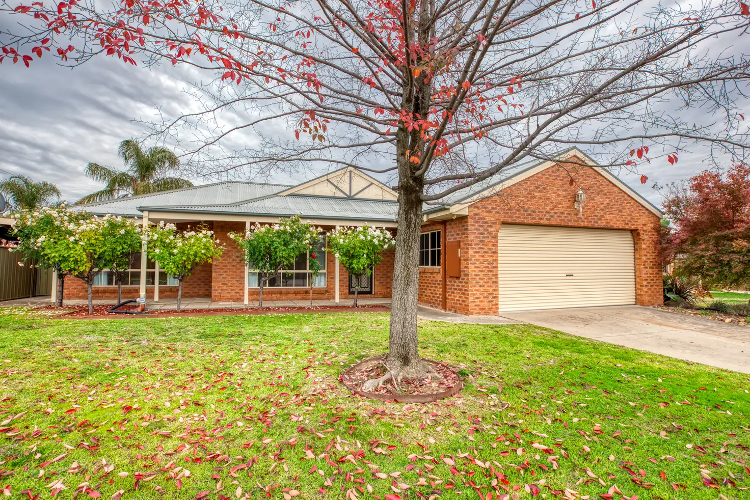 Main view of Homely house listing, 2 Fussel Court, Wodonga VIC 3690