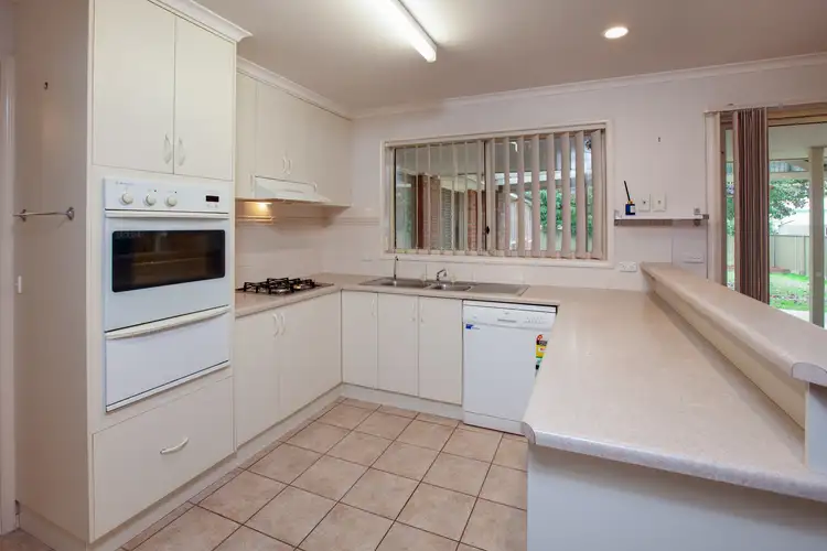 Third view of Homely house listing, 2 Fussel Court, Wodonga VIC 3690