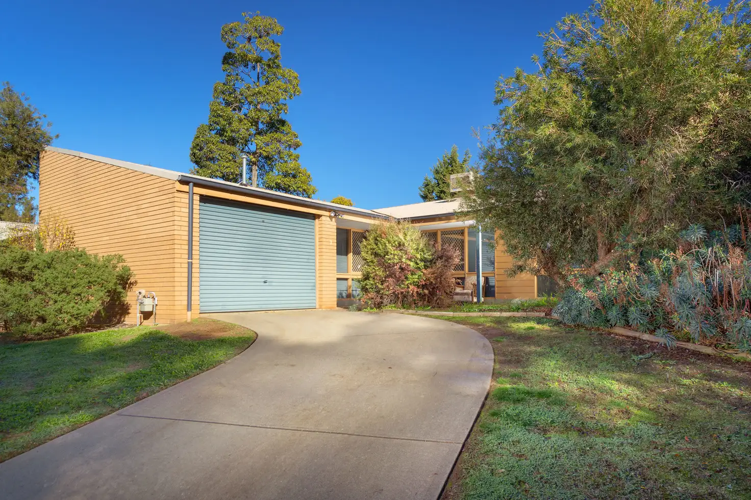 Main view of Homely unit listing, 3/7 Heckendorf Road, Wodonga VIC 3690
