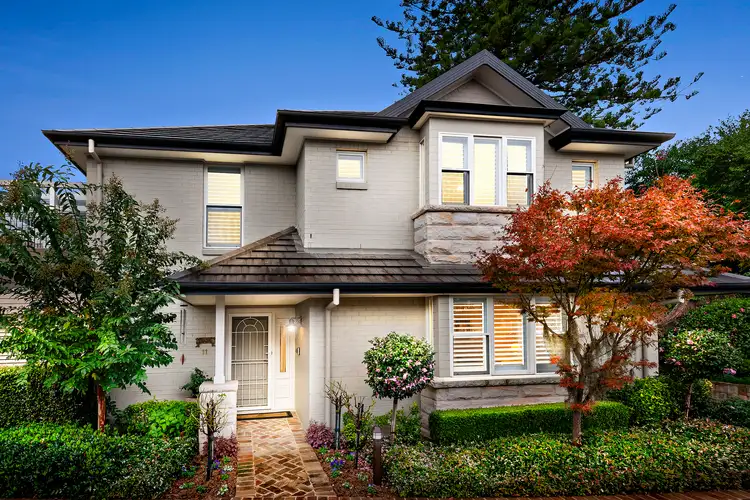 11/16 Murray Road, Beecroft NSW 2119