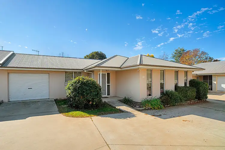 Fifth view of Homely villa listing, 11/61 Lewis Street, Mudgee NSW 2850