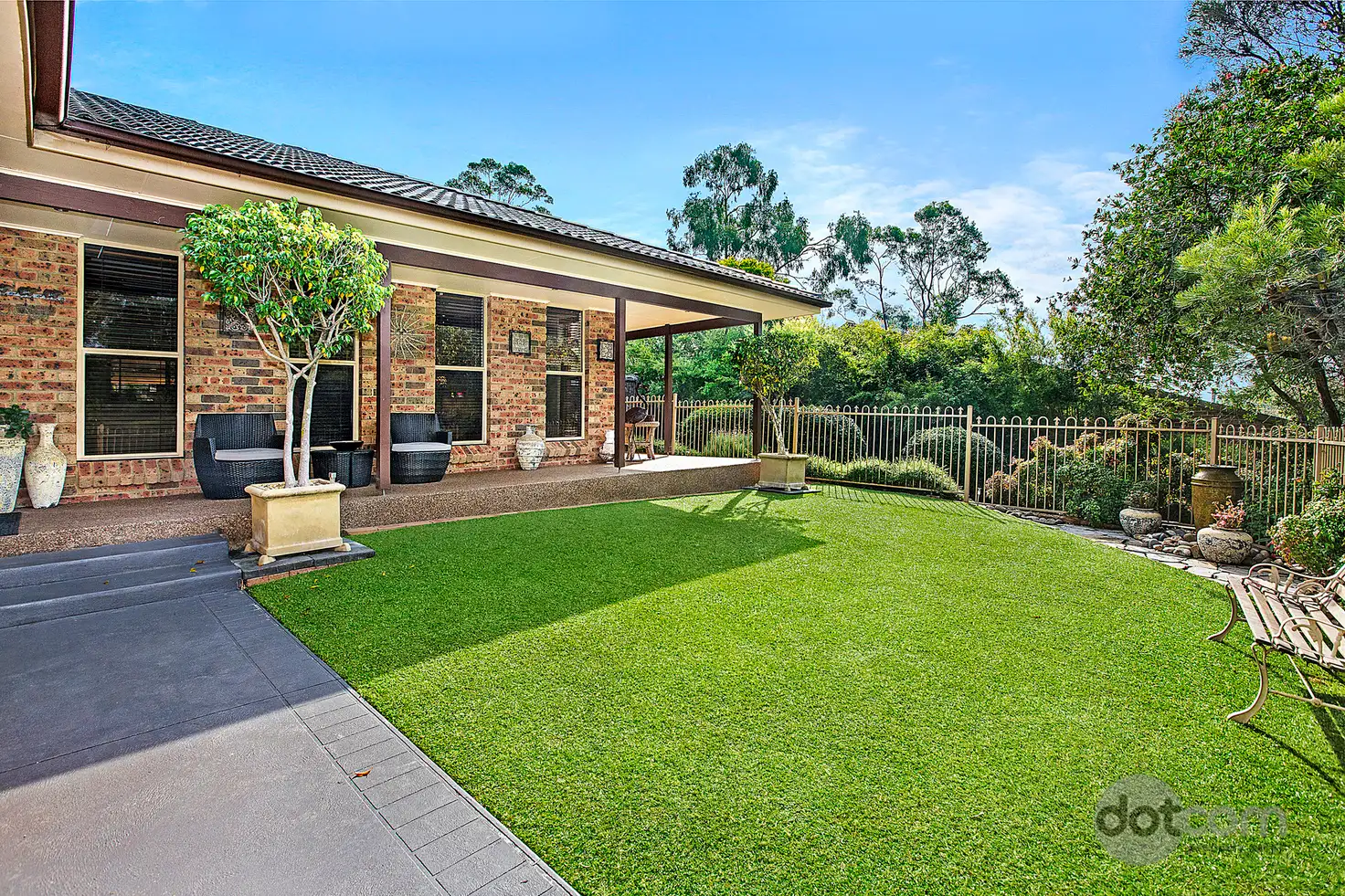 Main view of Homely house listing, 45 Uncle Wattleberry Crescent, Faulconbridge NSW 2776