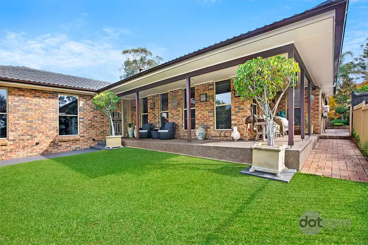 Second view of Homely house listing, 45 Uncle Wattleberry Crescent, Faulconbridge NSW 2776