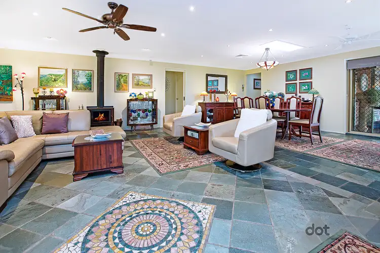 Third view of Homely house listing, 45 Uncle Wattleberry Crescent, Faulconbridge NSW 2776