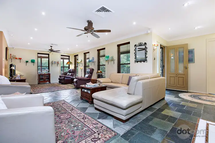 Fourth view of Homely house listing, 45 Uncle Wattleberry Crescent, Faulconbridge NSW 2776