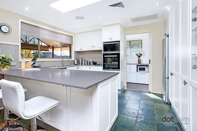 Fifth view of Homely house listing, 45 Uncle Wattleberry Crescent, Faulconbridge NSW 2776
