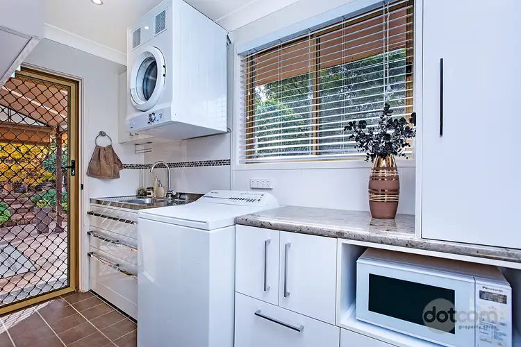 Sixth view of Homely house listing, 45 Uncle Wattleberry Crescent, Faulconbridge NSW 2776