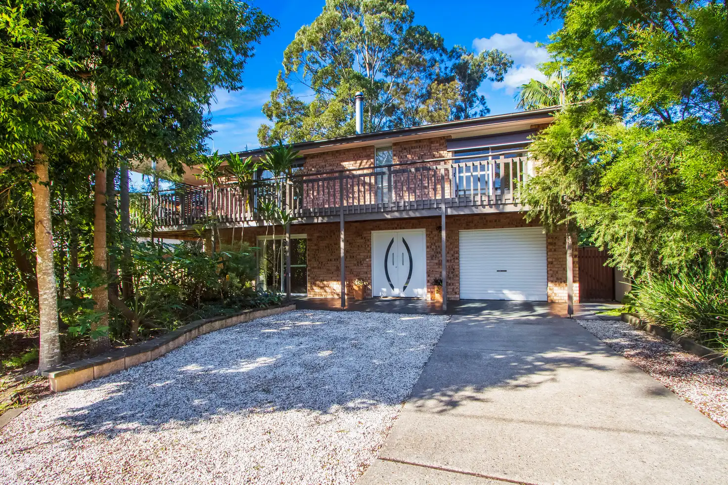 Main view of Homely house listing, 3 Kingsland Close, Tacoma South NSW 2259