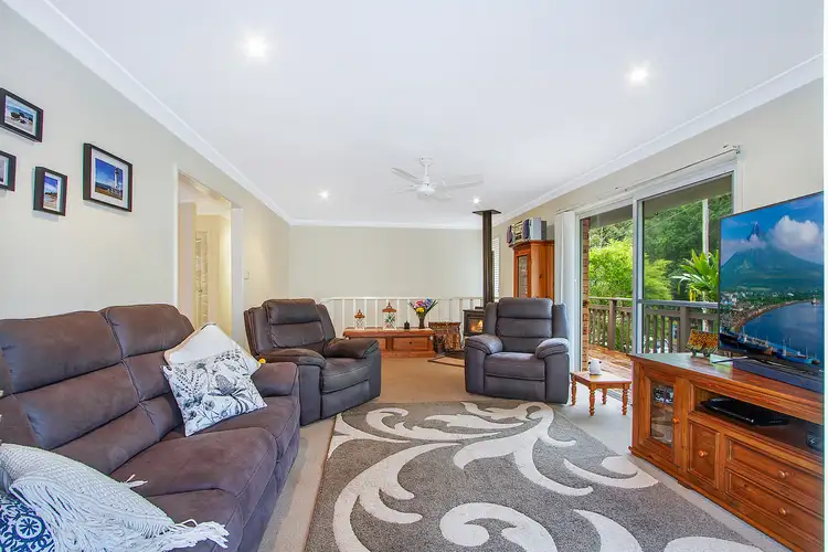 Third view of Homely house listing, 3 Kingsland Close, Tacoma South NSW 2259