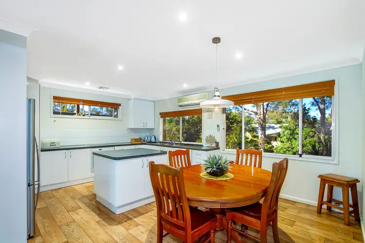 Fourth view of Homely house listing, 3 Kingsland Close, Tacoma South NSW 2259