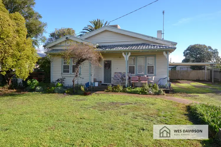 Main view of Homely house listing, 10 Gardenia Street, Horsham VIC 3400