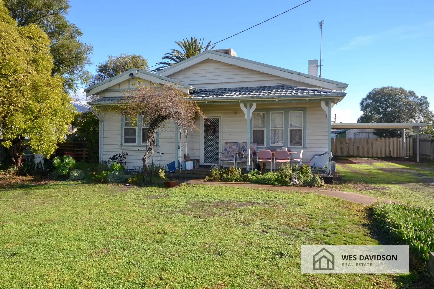 Main view of Homely house listing, 10 Gardenia Street, Horsham VIC 3400
