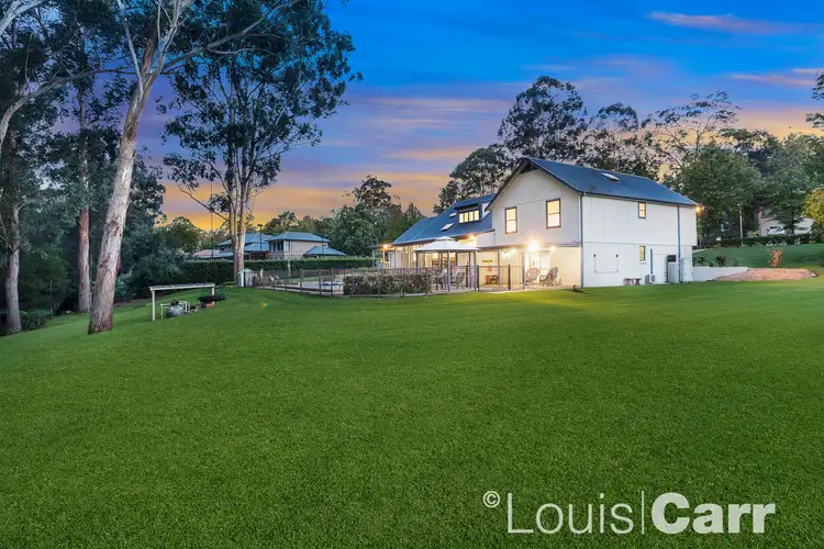 Third view of Homely house listing, 11 Kathleen Avenue, Castle Hill NSW 2154