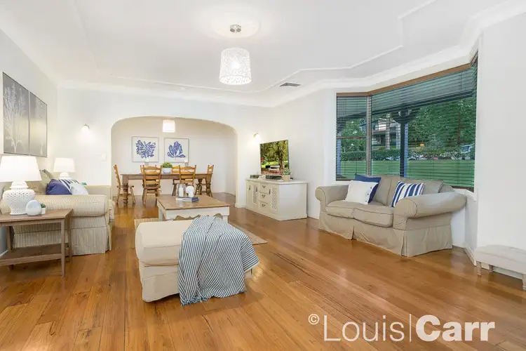 Fourth view of Homely house listing, 11 Kathleen Avenue, Castle Hill NSW 2154