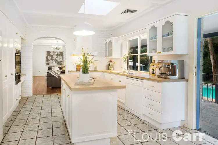 Fifth view of Homely house listing, 11 Kathleen Avenue, Castle Hill NSW 2154