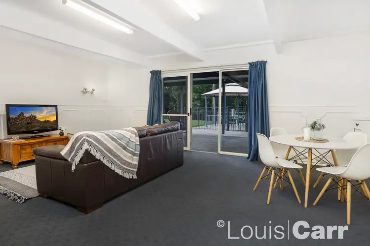 Sixth view of Homely house listing, 11 Kathleen Avenue, Castle Hill NSW 2154