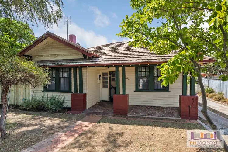 11 Carolin Street, Flora Hill VIC 3550