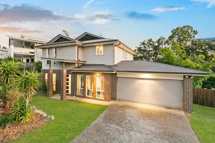 56 Everwood Street, Moggill QLD 4070