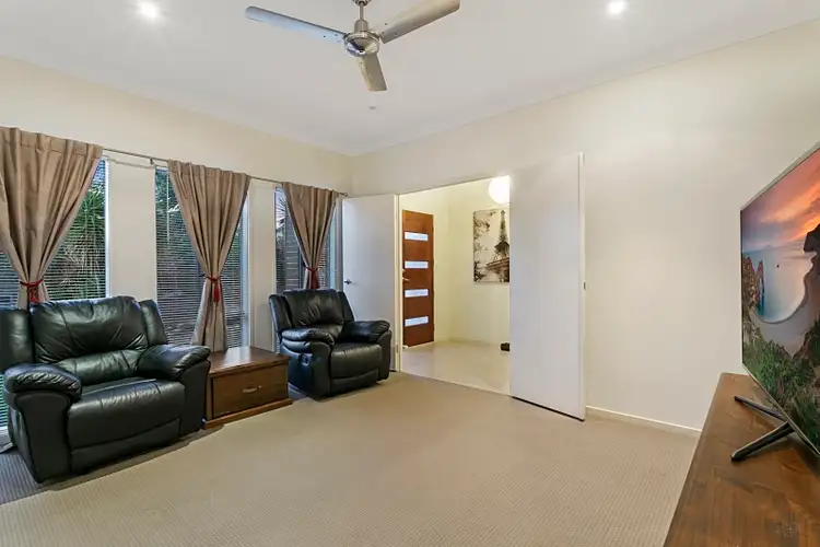 Second view of Homely house listing, 56 Everwood Street, Moggill QLD 4070