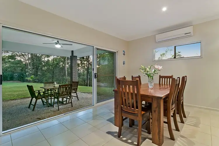 Fourth view of Homely house listing, 56 Everwood Street, Moggill QLD 4070