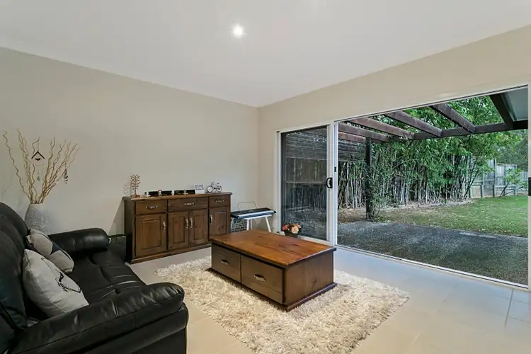 Fifth view of Homely house listing, 56 Everwood Street, Moggill QLD 4070