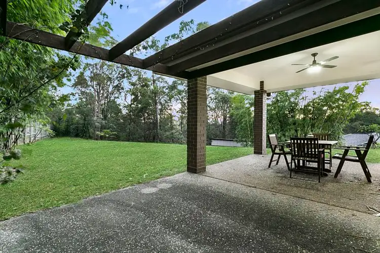 Sixth view of Homely house listing, 56 Everwood Street, Moggill QLD 4070