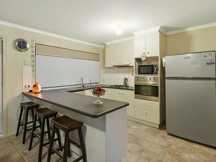 Fifth view of Homely house listing, 37 Grange Circuit, Beaconsfield VIC 3807