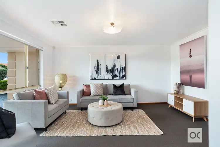Second view of Homely house listing, 5 Primrose Court, Grange SA 5022