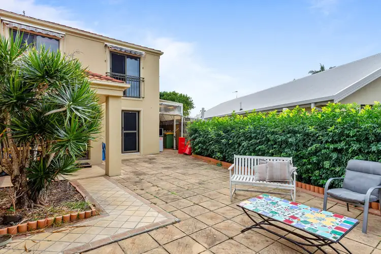 Second view of Homely semi-detached listing, 2/2 Pheasant Court, Miami QLD 4220