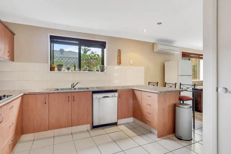 Third view of Homely semi-detached listing, 2/2 Pheasant Court, Miami QLD 4220