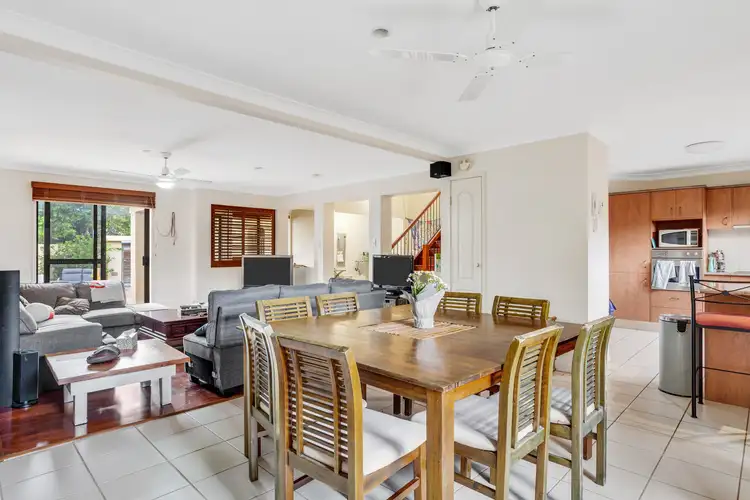 Fourth view of Homely semi-detached listing, 2/2 Pheasant Court, Miami QLD 4220