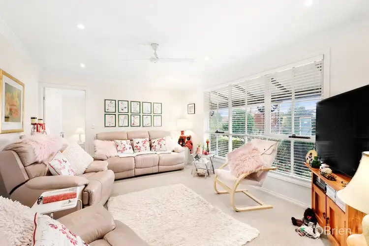 Third view of Homely house listing, 1 Raglin Close, Somerville VIC 3912