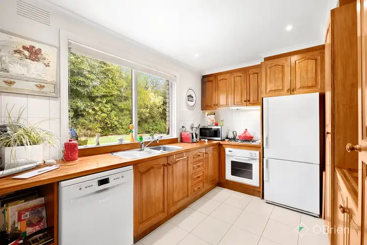 Fourth view of Homely house listing, 1 Raglin Close, Somerville VIC 3912