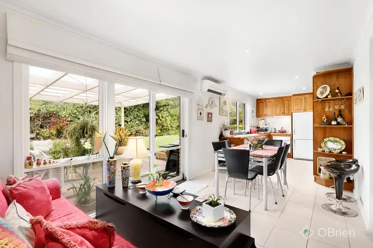 Fifth view of Homely house listing, 1 Raglin Close, Somerville VIC 3912