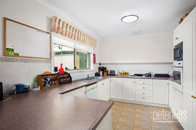 Fifth view of Homely house listing, 37 Freshwater Point Road, Legana TAS 7277