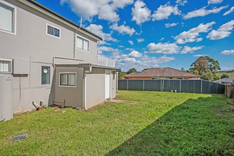 Seventh view of Homely house listing, 37 Cowper Drive, Camden South NSW 2570